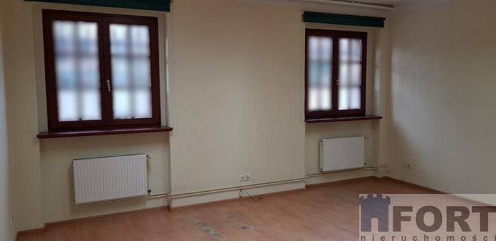 Lokal Wynajem Szczecin Śródmieście 1
