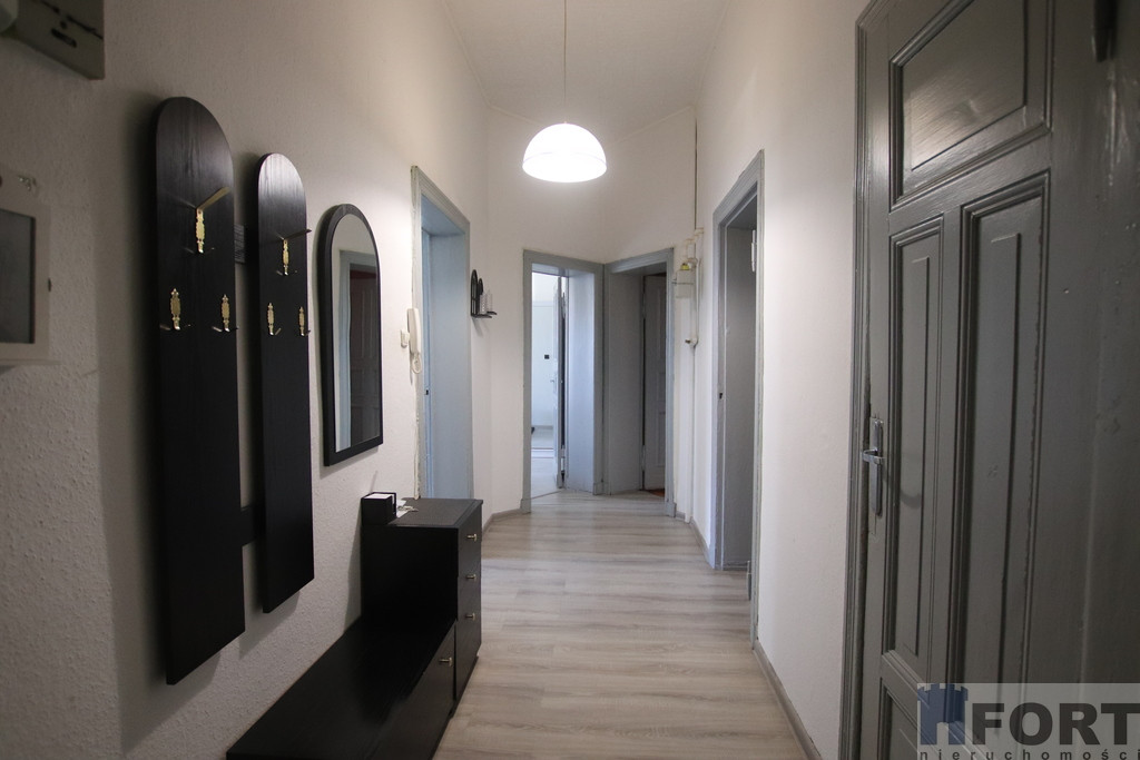 Mieszkanie Sprzedaż Szczecin Śródmieście-Centrum Jagiellońska 22