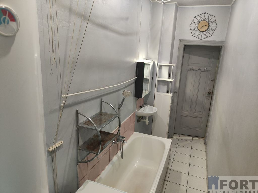 Mieszkanie Sprzedaż Szczecin Śródmieście-Centrum Jagiellońska 29