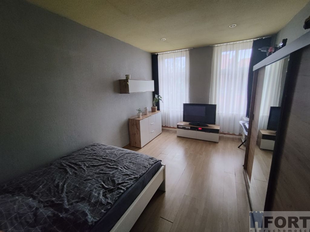 Mieszkanie Sprzedaż Szczecin Śródmieście-Centrum Jagiellońska 32
