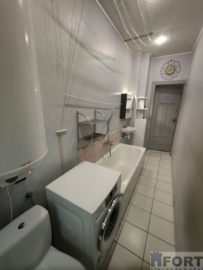 Mieszkanie Sprzedaż Szczecin Śródmieście-Centrum Jagiellońska 37
