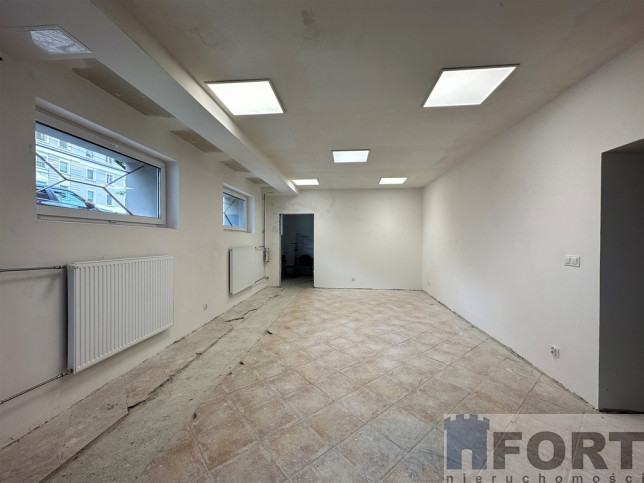 Lokal Wynajem Szczecin Śródmieście-Centrum 3