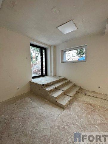 Lokal Wynajem Szczecin Śródmieście-Centrum 4