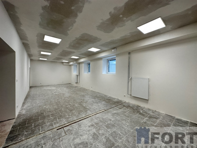 Lokal Wynajem Szczecin Śródmieście-Centrum 7