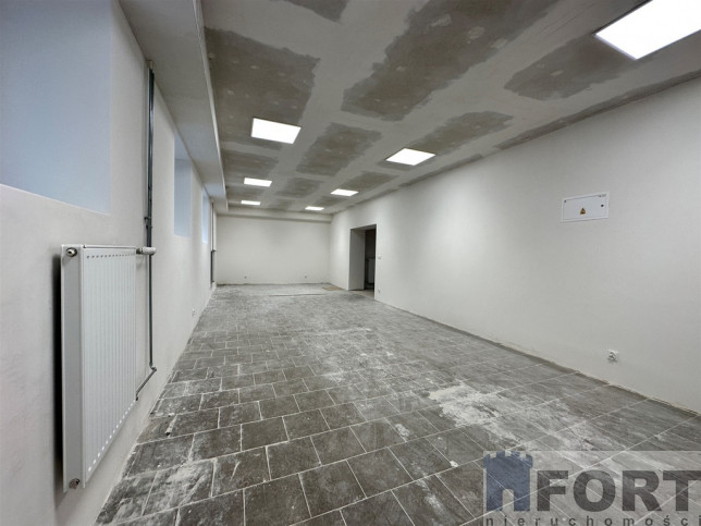 Lokal Wynajem Szczecin Śródmieście-Centrum 8