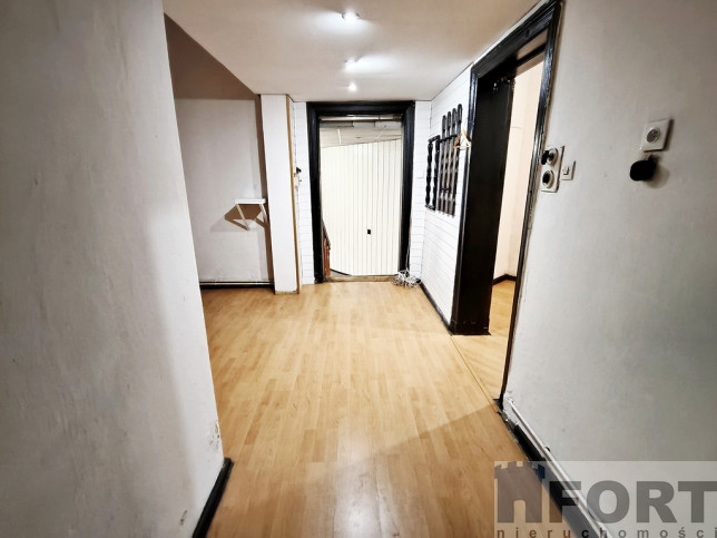 Lokal Sprzedaż Szczecin Niebuszewo 6