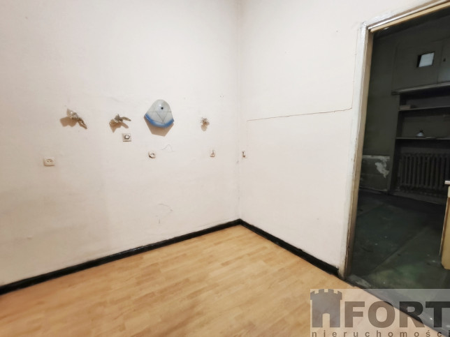 Lokal Sprzedaż Szczecin Niebuszewo 12