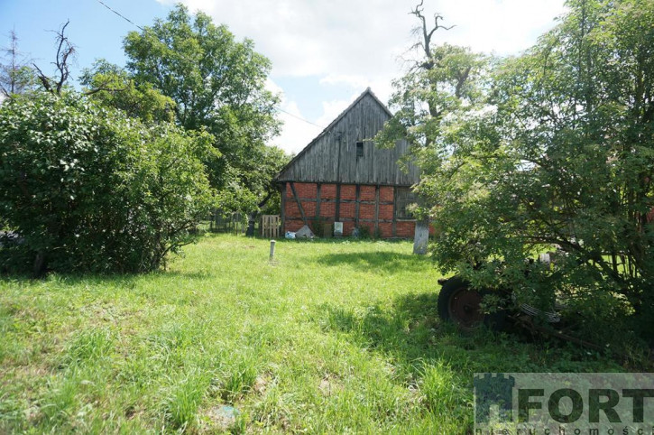 Obiekt Sprzedaż Goleniów 5