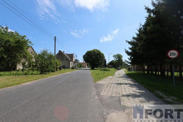 Obiekt Sprzedaż Goleniów 9