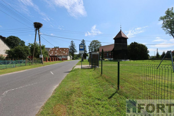Obiekt Sprzedaż Goleniów 11