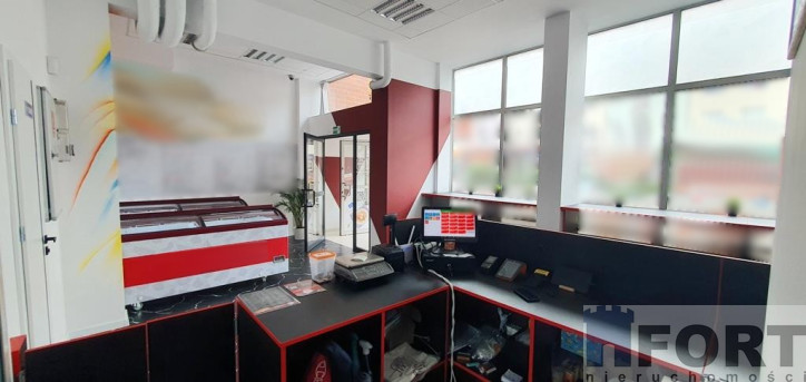 Lokal Wynajem Szczecin Pomorzany 2
