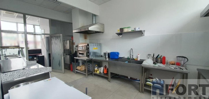 Lokal Wynajem Szczecin Pomorzany 5