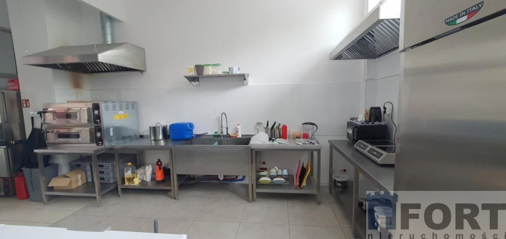 Lokal Wynajem Szczecin Pomorzany 6