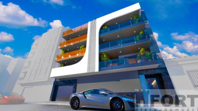 Mieszkanie Sprzedaż Torrevieja centrum Murcja Calle Gumersindo
