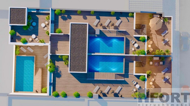 Mieszkanie Sprzedaż Torrevieja centrum Murcja Calle Gumersindo 20
