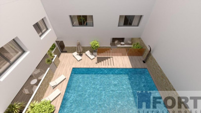 Mieszkanie Sprzedaż Torrevieja centrum Murcja Calle Gumersindo