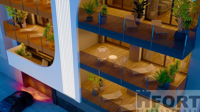 Mieszkanie Sprzedaż Torrevieja centrum Murcja Calle Gumersindo