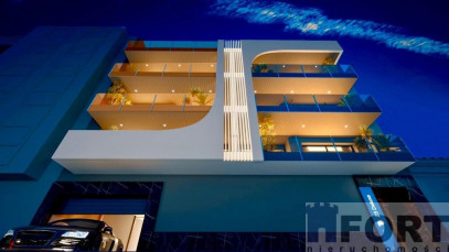 Mieszkanie Sprzedaż Torrevieja centrum Murcja Calle Gumersindo