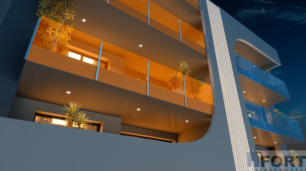 Mieszkanie Sprzedaż Torrevieja centrum Murcja Calle Gumersindo