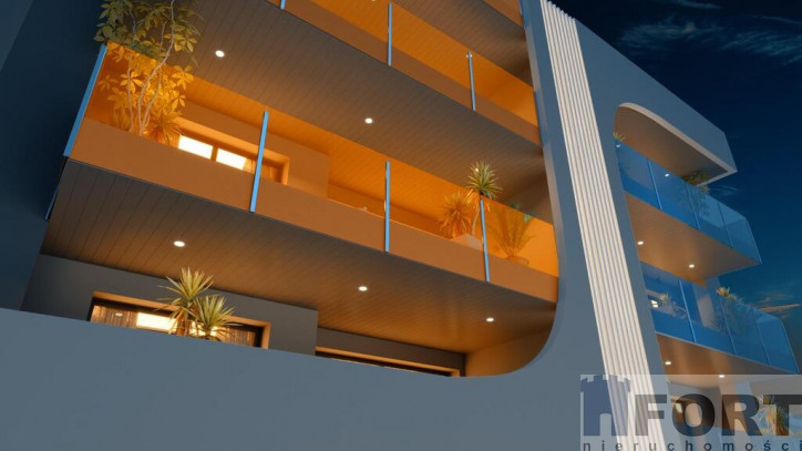 Mieszkanie Sprzedaż Torrevieja centrum Murcja Calle Gumersindo 32
