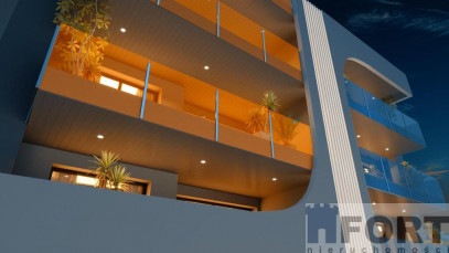 Mieszkanie Sprzedaż Torrevieja centrum Murcja Calle Gumersindo
