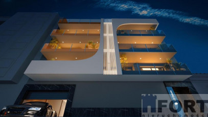 Mieszkanie Sprzedaż Torrevieja centrum Murcja Calle Gumersindo