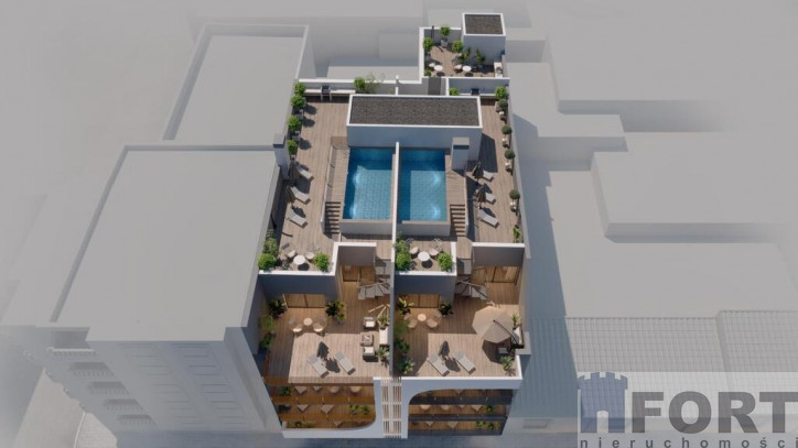 Mieszkanie Sprzedaż Torrevieja centrum Murcja Calle Gumersindo 34