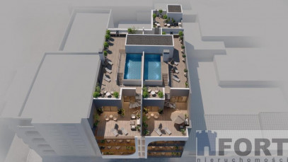Mieszkanie Sprzedaż Torrevieja centrum Murcja Calle Gumersindo