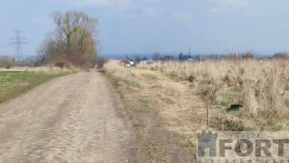 Działka Sprzedaż Szczecin Skolwin Inwalidzka