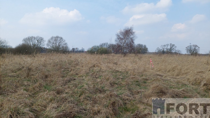 Działka Sprzedaż Szczecin Skolwin Inwalidzka 5
