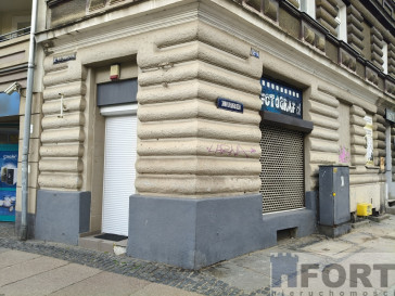 Lokal Sprzedaż Szczecin Niebuszewo