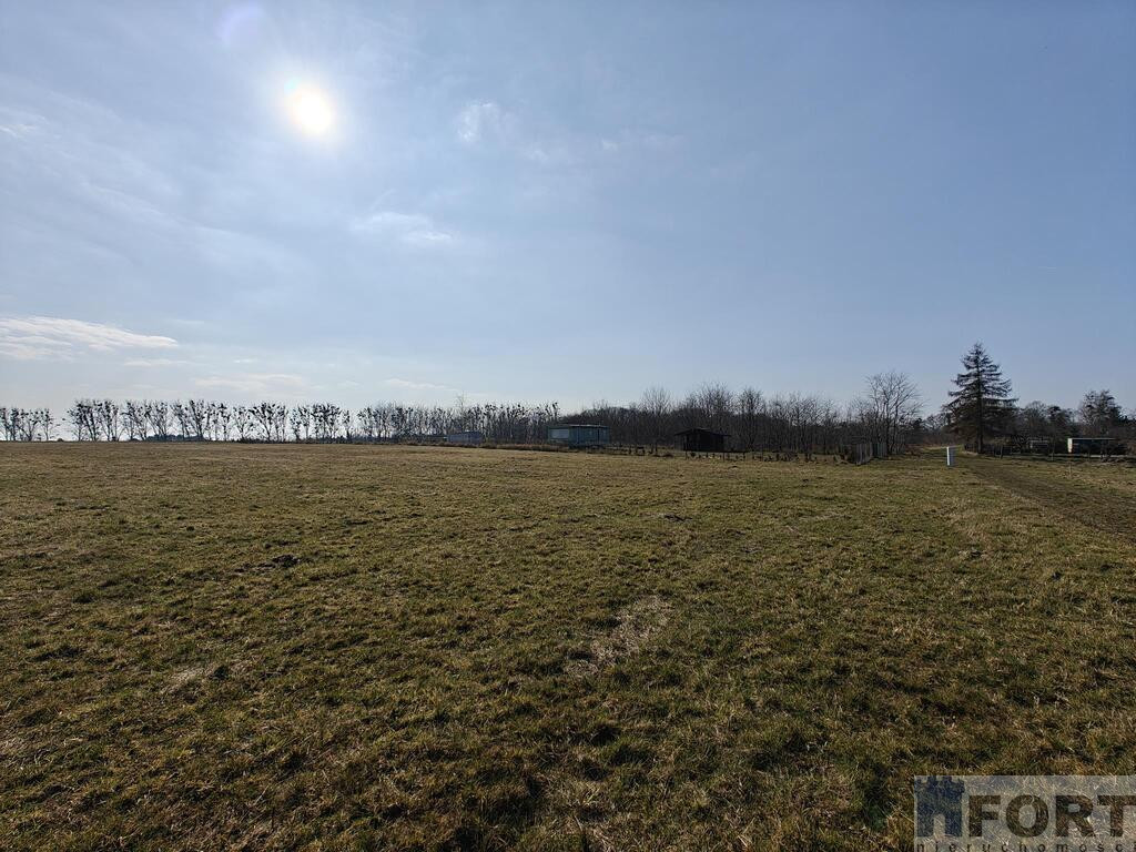 Działka Sprzedaż Stepnica