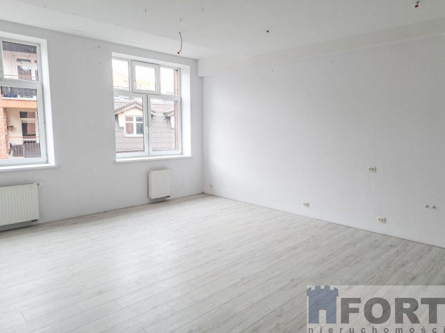 Mieszkanie Sprzedaż Szczecin Śródmieście-Centrum 9