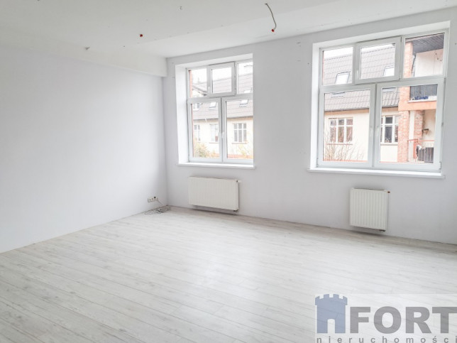 Lokal Sprzedaż Szczecin Śródmieście-Centrum 3