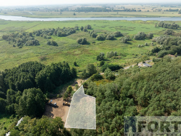 Działka Sprzedaż Stary Błeszyn
