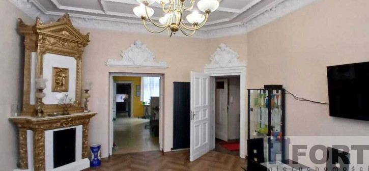 Mieszkanie Sprzedaż Szczecin Śródmieście-Centrum Marszałka Józefa Piłsudskiego 1