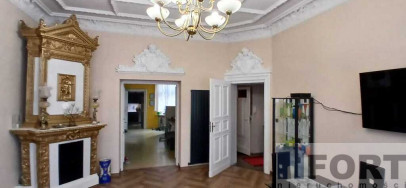 Mieszkanie Sprzedaż Szczecin Śródmieście-Centrum Marszałka Józefa Piłsudskiego