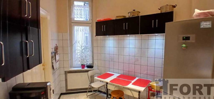 Mieszkanie Sprzedaż Szczecin Śródmieście-Centrum Marszałka Józefa Piłsudskiego 17