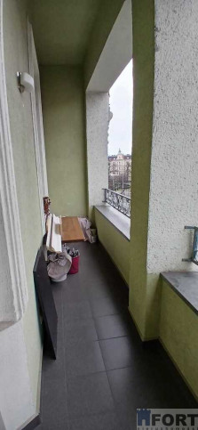 Mieszkanie Sprzedaż Szczecin Śródmieście-Centrum Marszałka Józefa Piłsudskiego 18