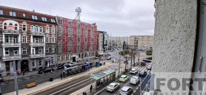 Mieszkanie Sprzedaż Szczecin Śródmieście-Centrum Marszałka Józefa Piłsudskiego
