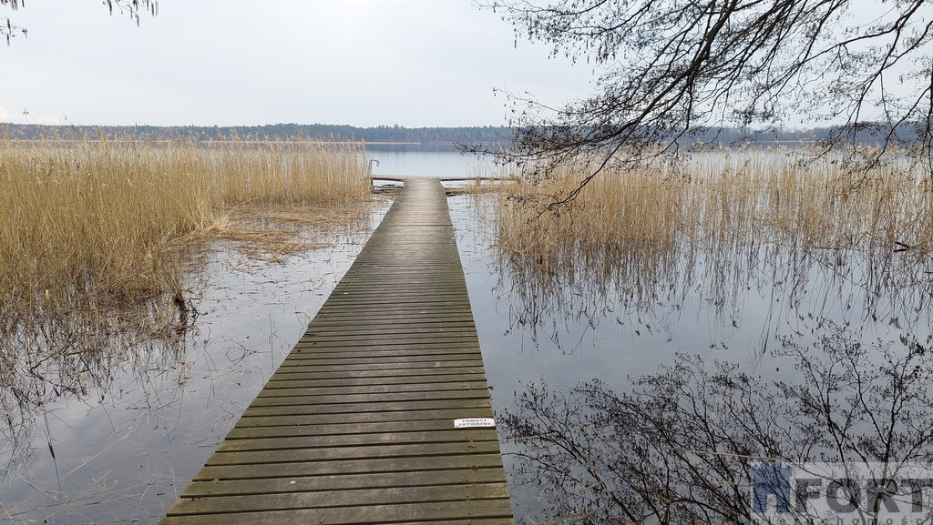 Działka Sprzedaż Mielno