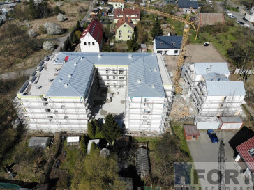 Mieszkanie Sprzedaż Police Grunwaldzka