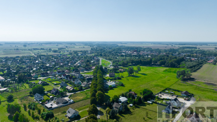 Działka Sprzedaż Maszewo 7