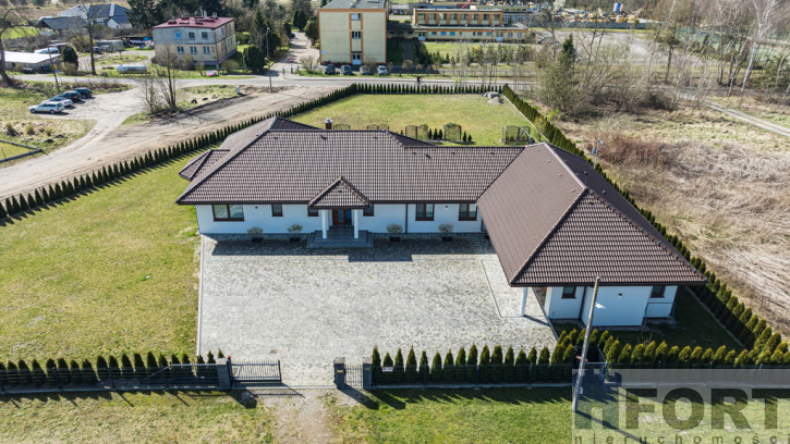 Dom Sprzedaż Płoty 3
