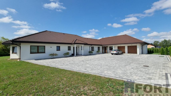 Dom Sprzedaż Płoty 2
