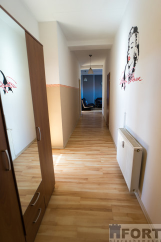 Mieszkanie Sprzedaż Szczecin Niebuszewo ks. Hugona Kołłątaja 19