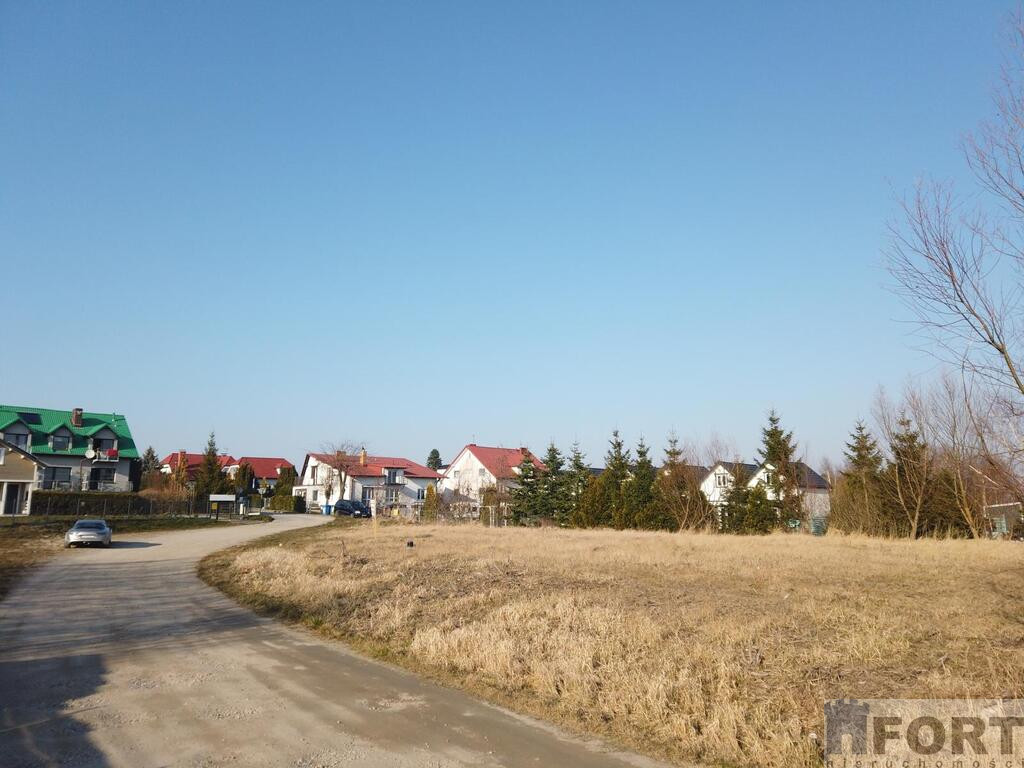 Działka Sprzedaż Sianożęty
