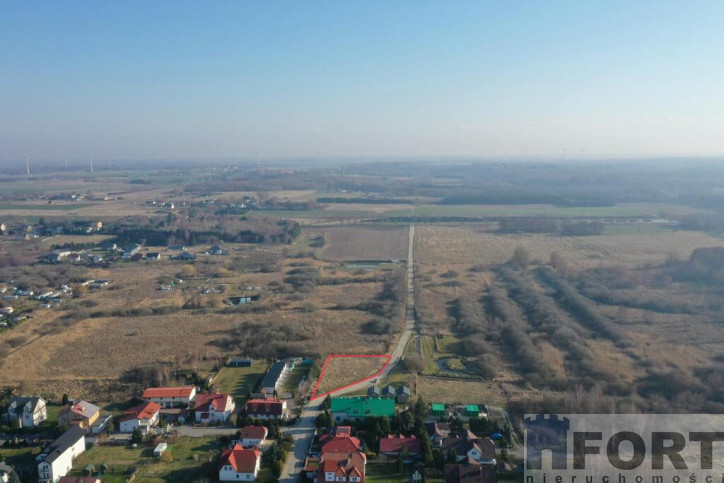 Działka Sprzedaż Sianożęty 7