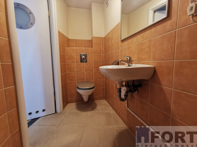 Lokal Wynajem Szczecin Gumieńce 3