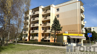 Mieszkanie Sprzedaż Kołobrzeg